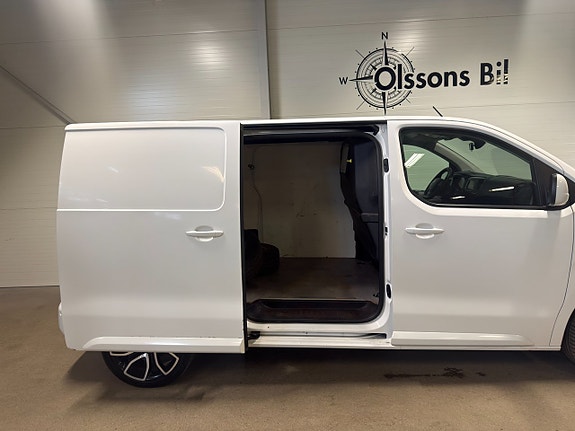 Citroen Jumpy 10 of 19