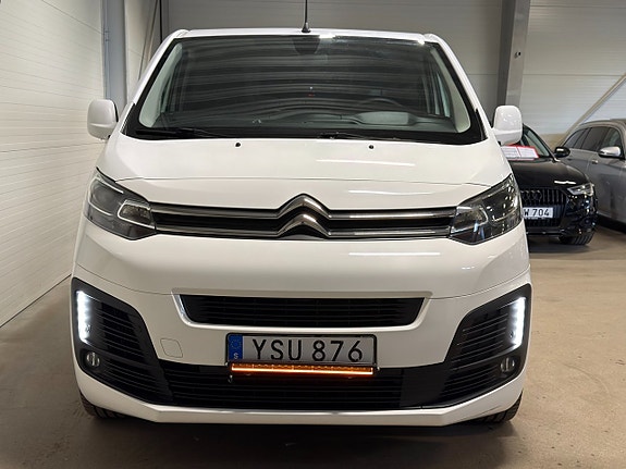 Citroen Jumpy 12 of 19