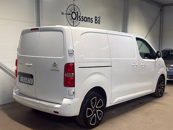 Citroen Jumpy 8 of 19