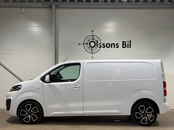Citroen Jumpy 4 of 19