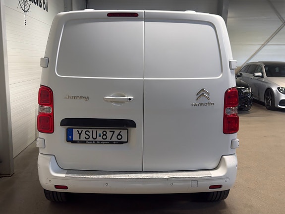 Citroen Jumpy 6 of 19
