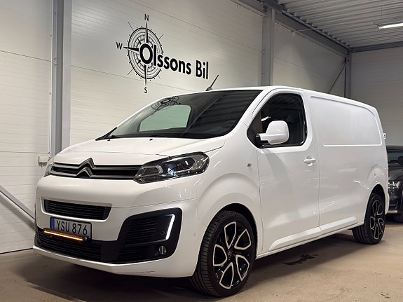 Citroen Jumpy 2 of 19