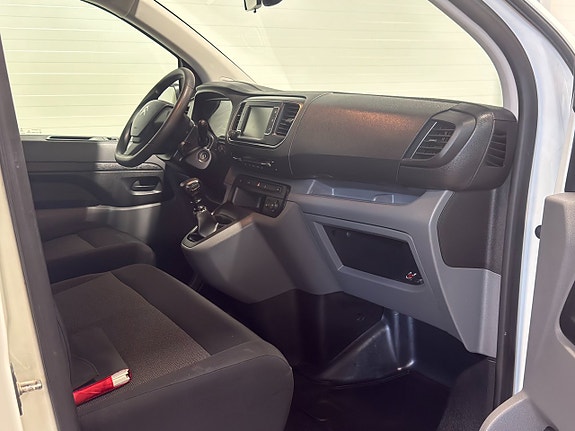 Citroen Jumpy 14 of 19