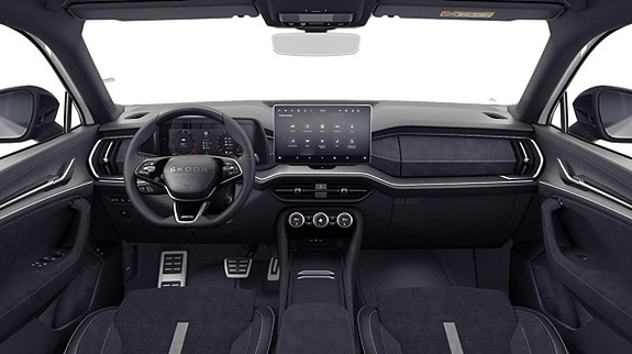 Skoda Kodiaq 4 of 6