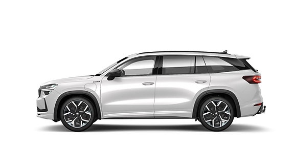 Skoda Kodiaq 3 of 6