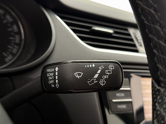 Skoda Octavia 15 of 30