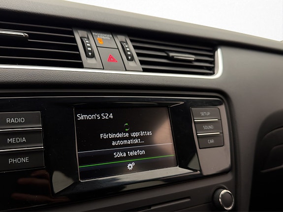 Skoda Octavia 17 of 30