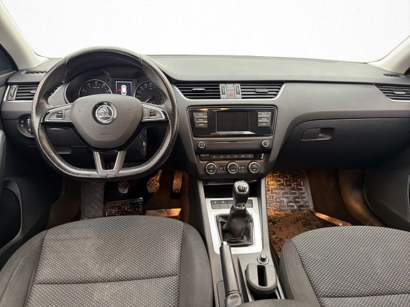 Skoda Octavia 27 of 30