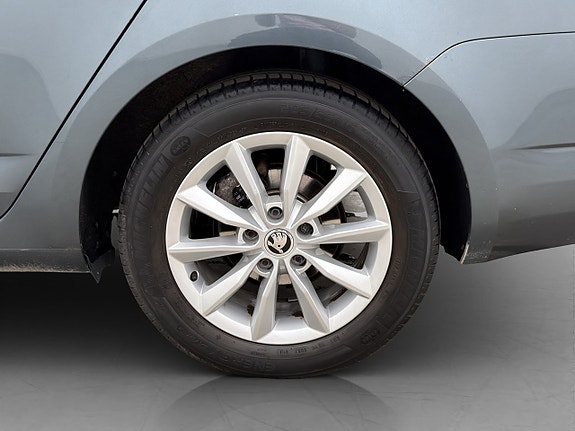 Skoda Octavia 25 of 30
