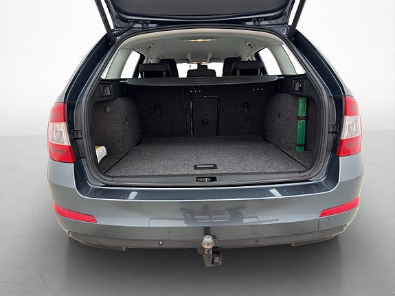 Skoda Octavia 21 of 30