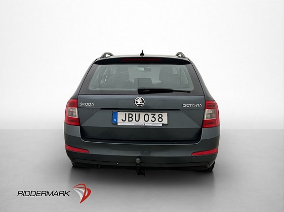 Skoda Octavia 7 of 30