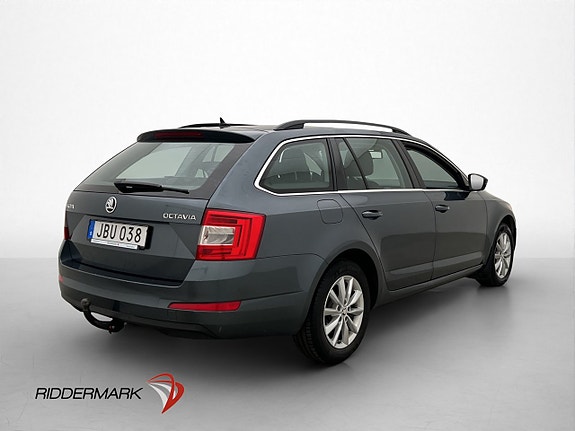 Skoda Octavia 8 of 30