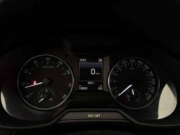 Skoda Octavia 13 of 30