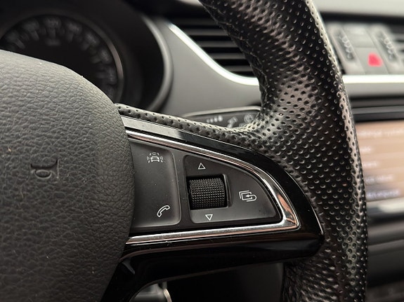 Skoda Octavia 14 of 30