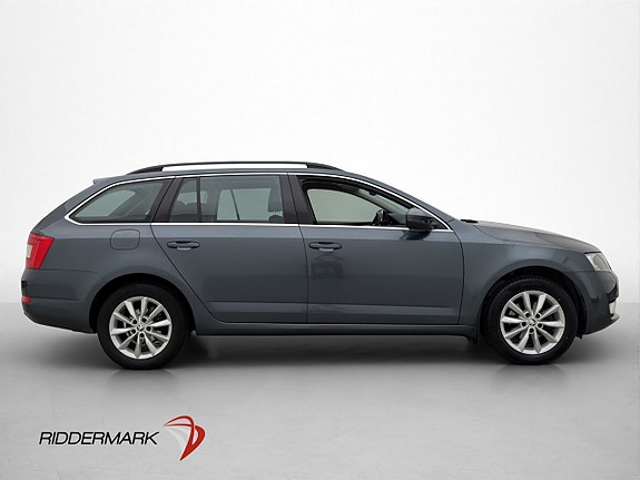 Skoda Octavia 9 of 30