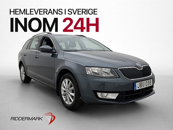 Skoda Octavia 3 of 30