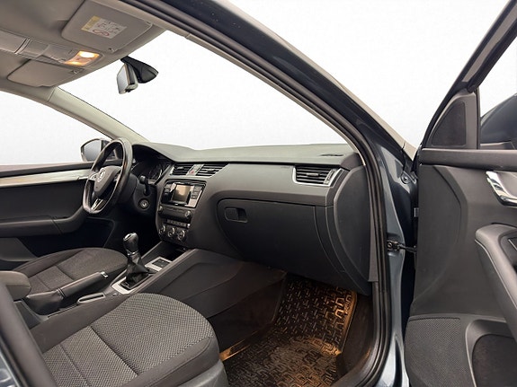 Skoda Octavia 20 of 30