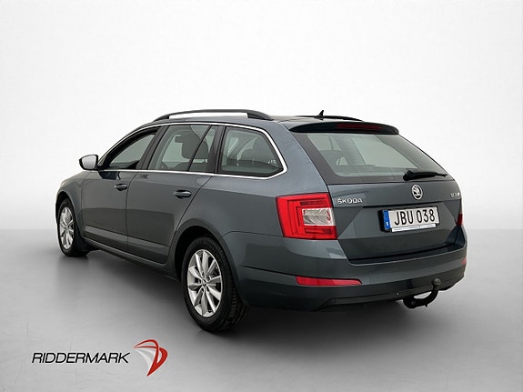Skoda Octavia 6 of 30