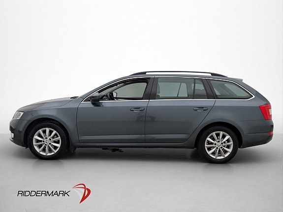 Skoda Octavia 5 of 30