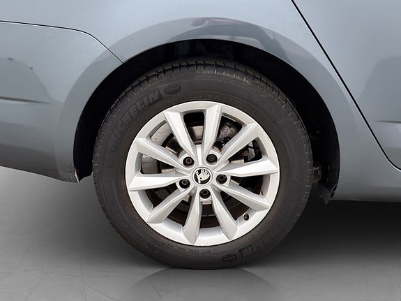 Skoda Octavia 24 of 30
