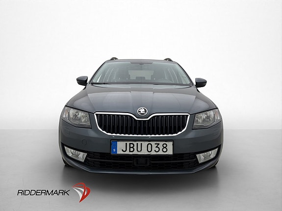 Skoda Octavia 2 of 30