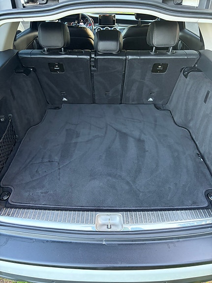 Mercedes-Benz C250 9 of 10