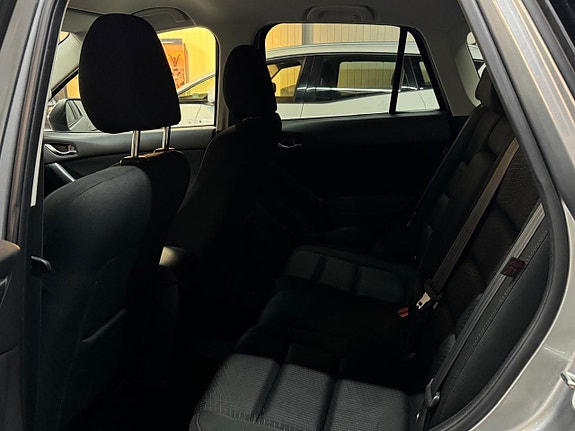 Mazda CX-5 17 of 17
