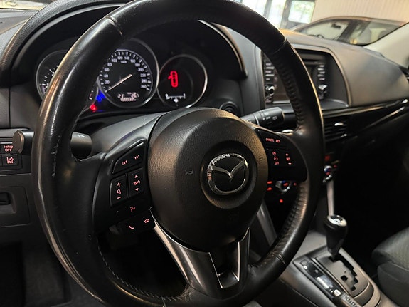 Mazda CX-5 8 of 17