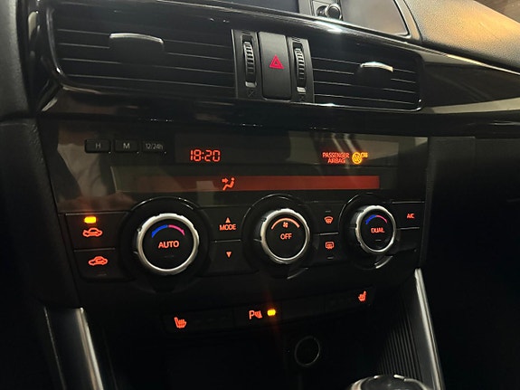 Mazda CX-5 13 of 17