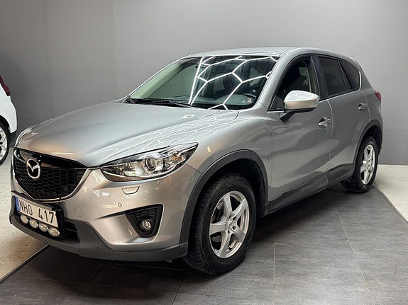 Mazda CX-5 3 of 17