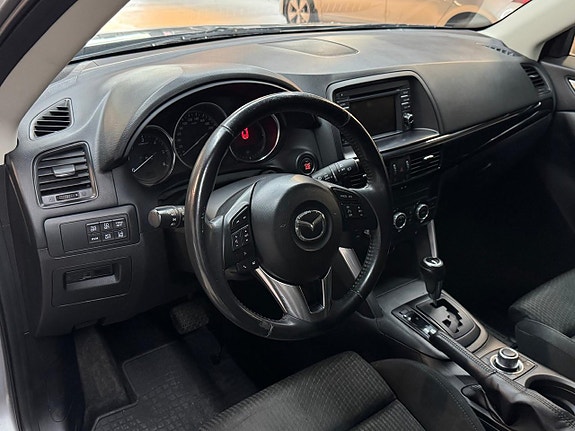 Mazda CX-5 7 of 17