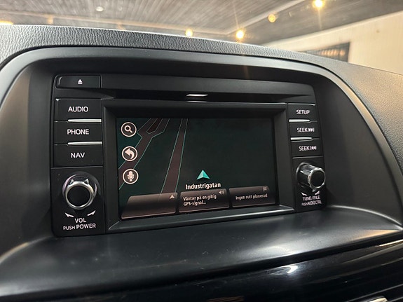 Mazda CX-5 12 of 17
