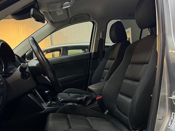 Mazda CX-5 16 of 17