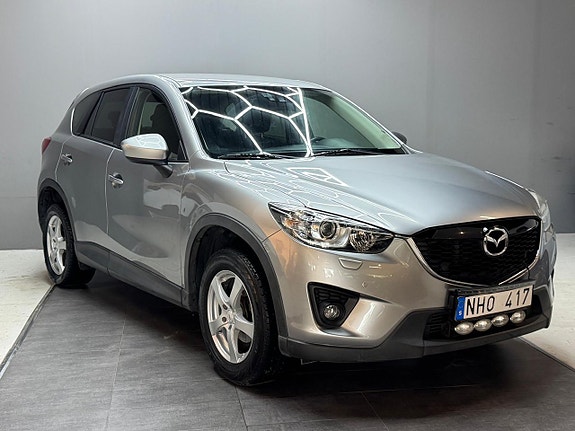Mazda CX-5 2 of 17