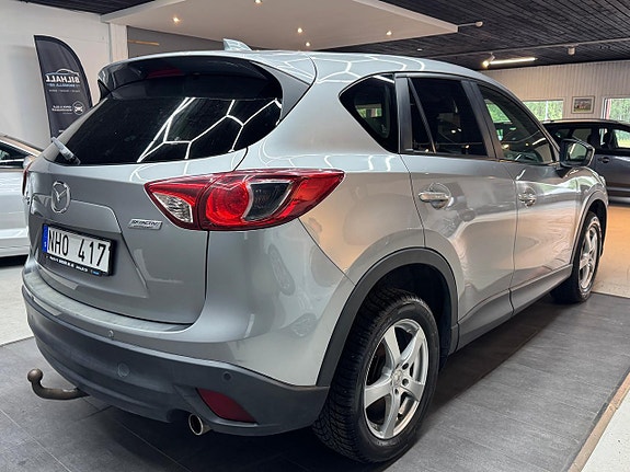 Mazda CX-5 5 of 17