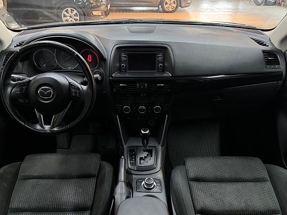 Mazda CX-5 6 of 17