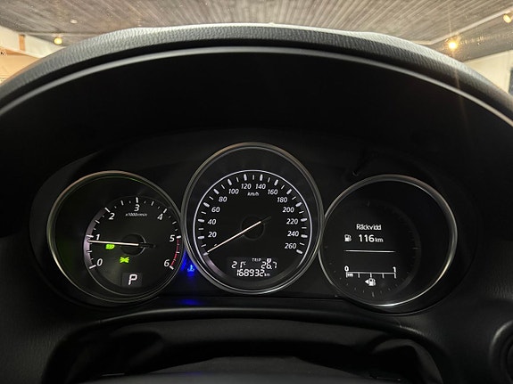 Mazda CX-5 10 of 17