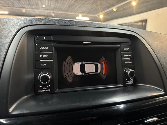 Mazda CX-5 11 of 17