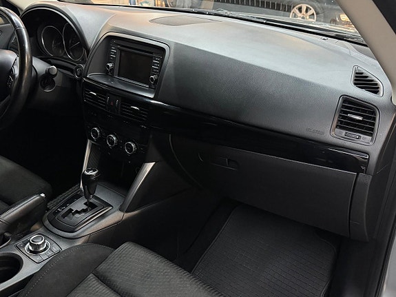 Mazda CX-5 9 of 17