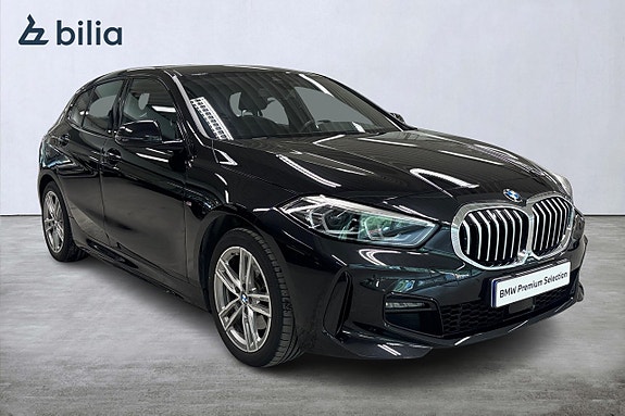 BMW 118i 17 of 17