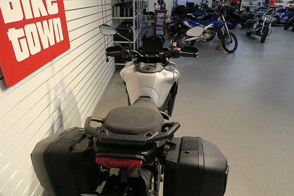 Yamaha Tracer 9 GT Kampanj! 4 of 4