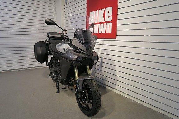 Yamaha Tracer 9 GT Kampanj! 3 of 4