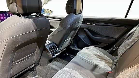 Skoda Superb 11 of 23