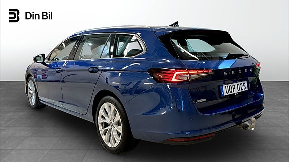 Skoda Superb 3 of 23