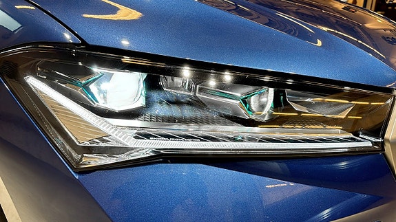 Skoda Superb 16 of 23
