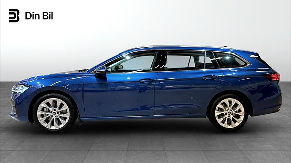Skoda Superb 2 of 23