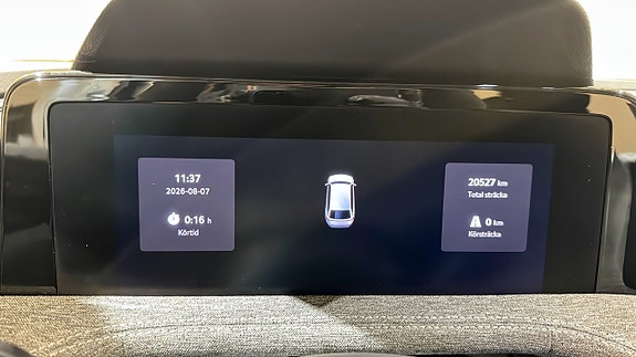 Skoda Superb 19 of 23