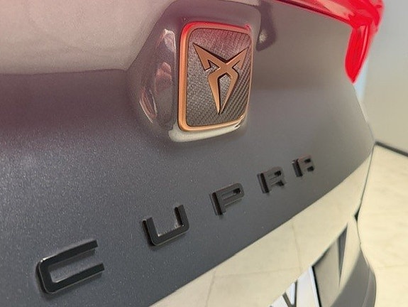 Cupra Formentor 14 of 17