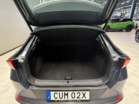 Cupra Formentor 5 of 17