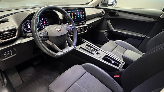 Cupra Formentor 6 of 22